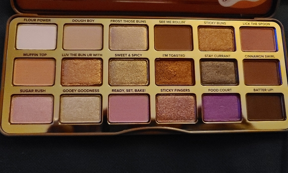 Too Faced Palette - Picture 13 of 16